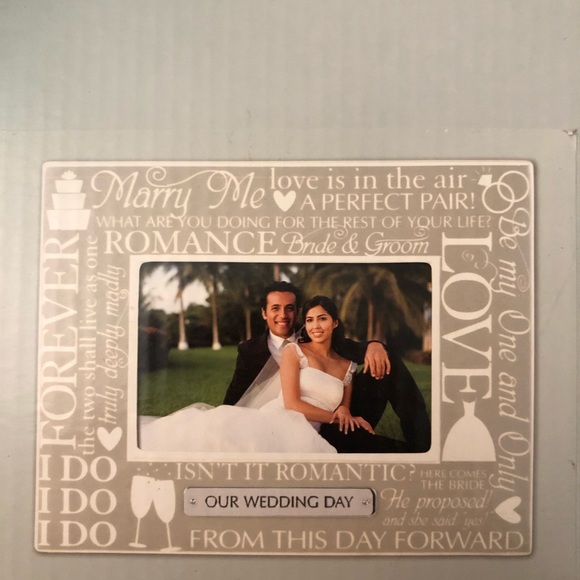 Picture frames - Picture 2 of 2